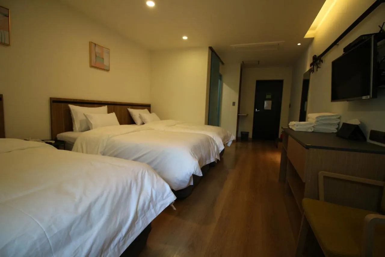 Hotel Mordern Seoul