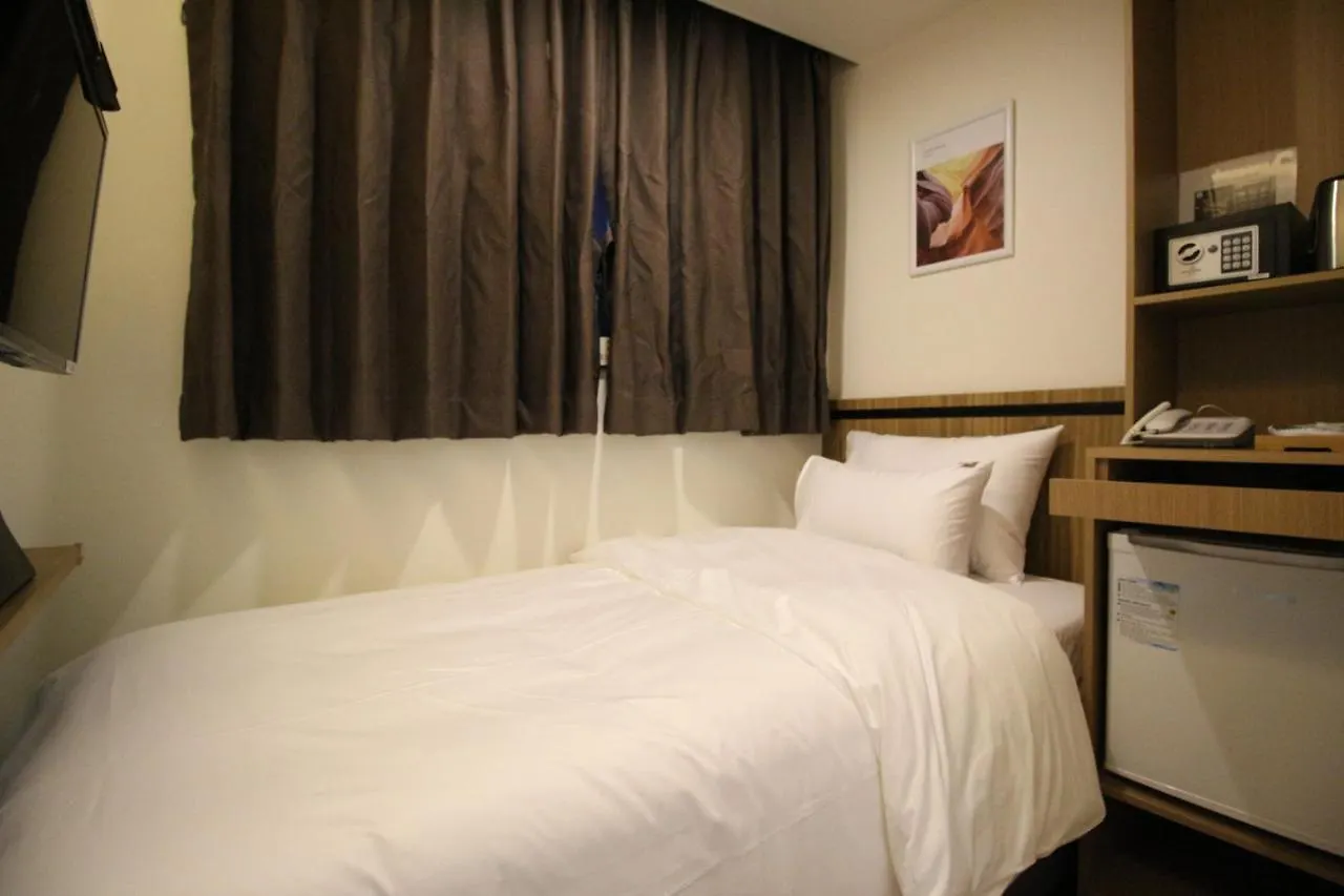 Hotel Mordern Seoul