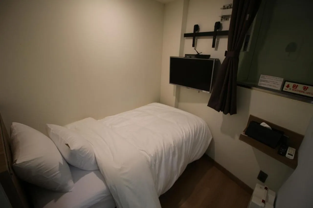 Hotel Mordern Seoul