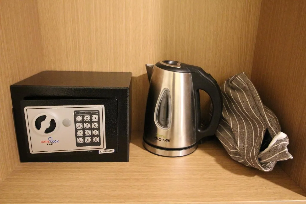 Hotel Mordern Seoul