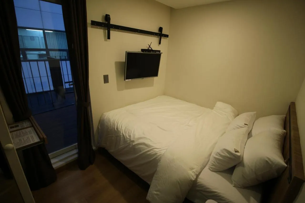 Hotel Mordern Seoul