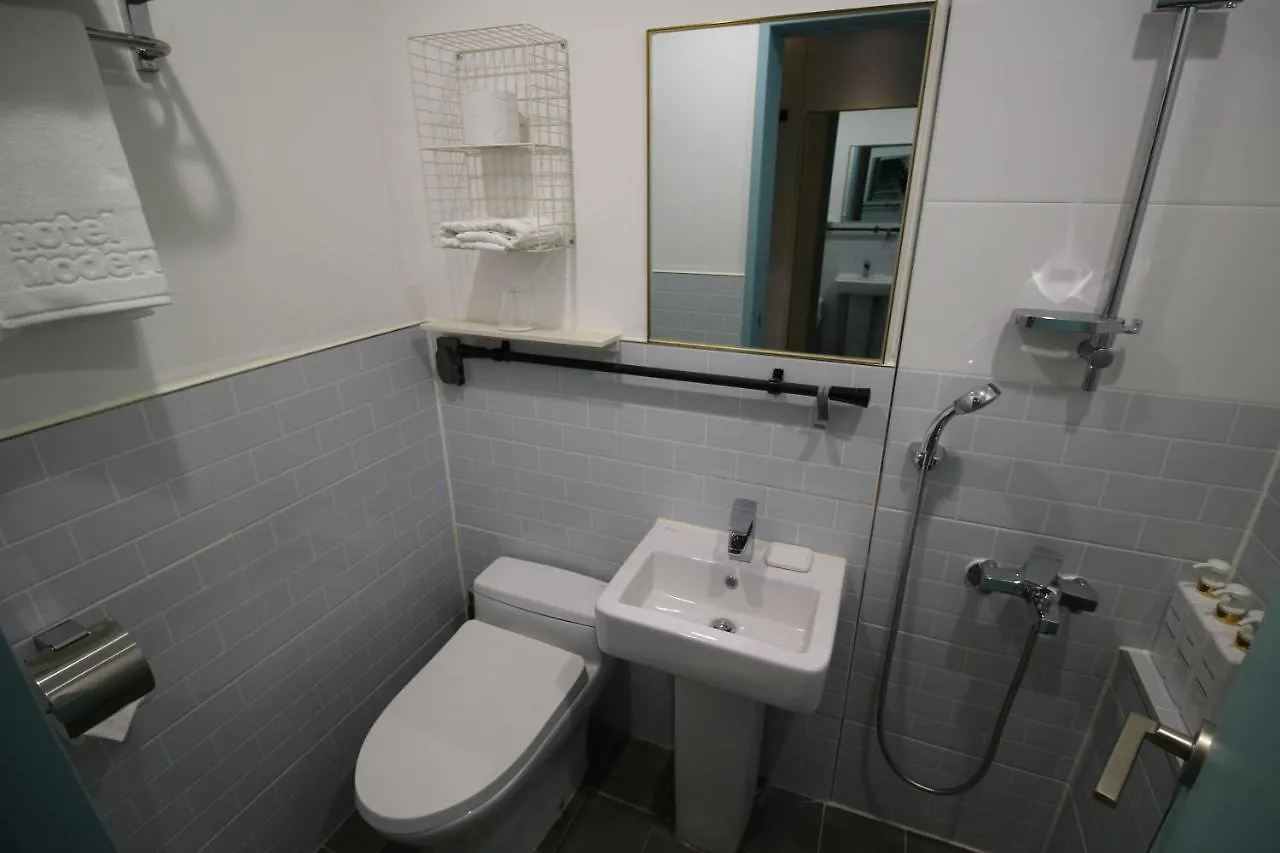 Hotel Mordern Seoul