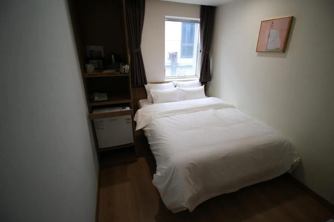 Hotel Mordern Seoul