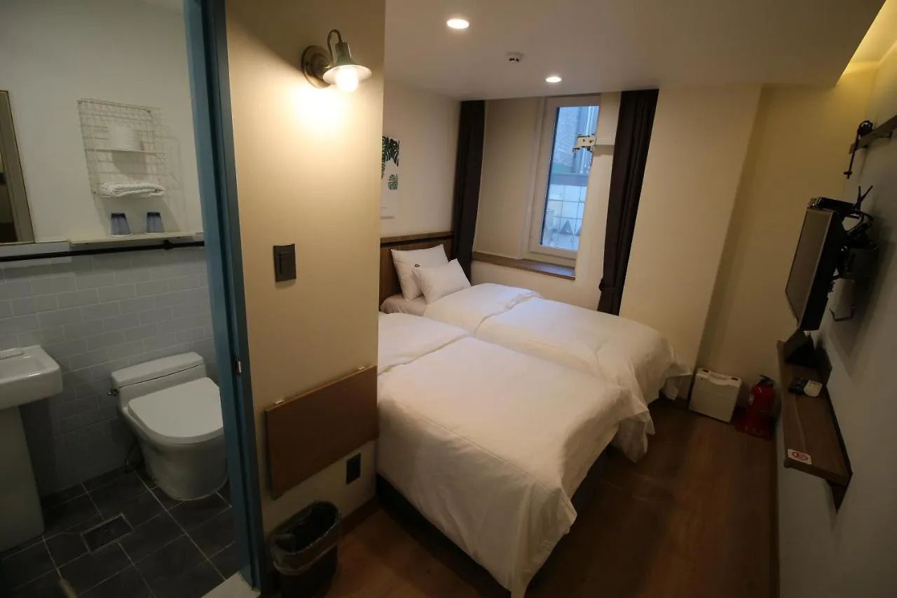 Hotel Mordern Seoul