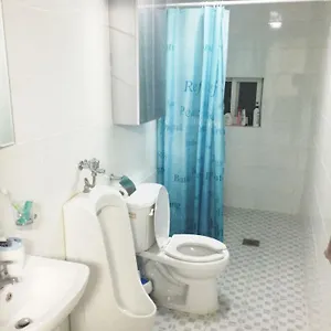 酒店 Funfun, 首爾