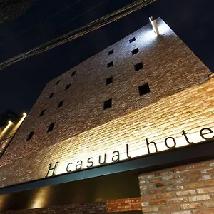ホテル H