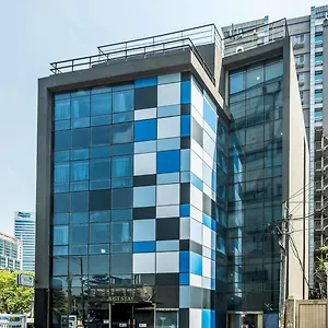 ホテル Juststay Dongdaemun