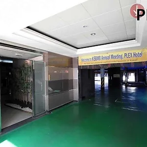 酒店 Plex, 首爾