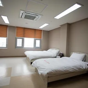 ホテル Maxtyle Dongdaemun