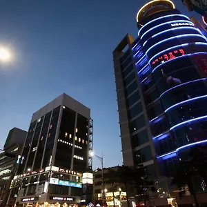 酒店 K星地铁酒店, 首爾