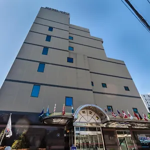 酒店 迎宾酒店, 首爾