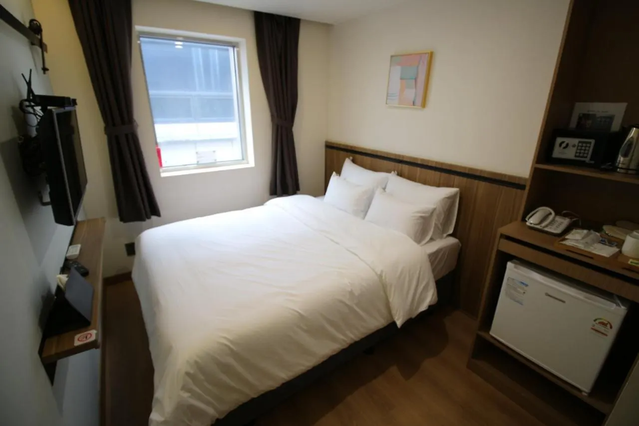 Hotel Mordern Seoul